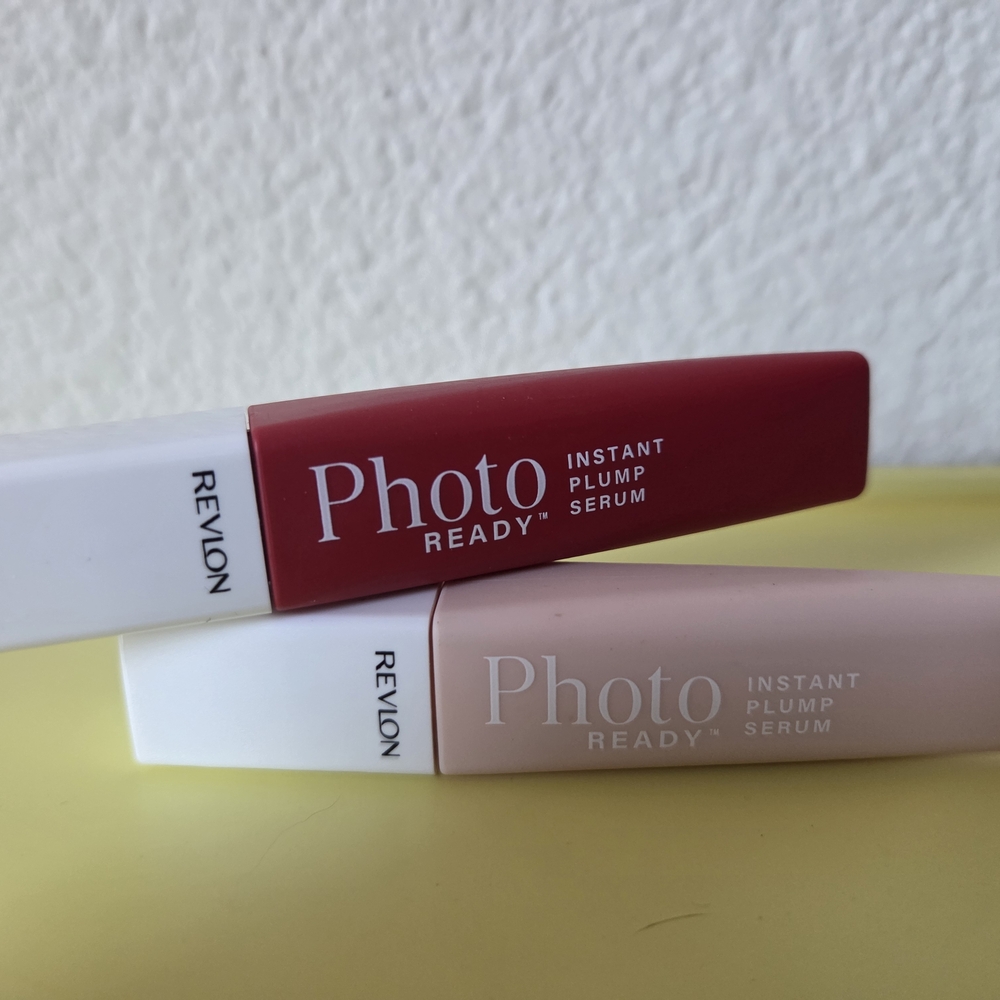 Revlon PhotoReady Instant Plump Serum Set